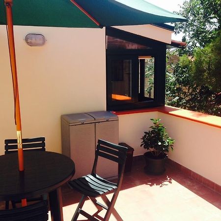Apartament Monolocale I Delfini Mondello Pokój zdjęcie