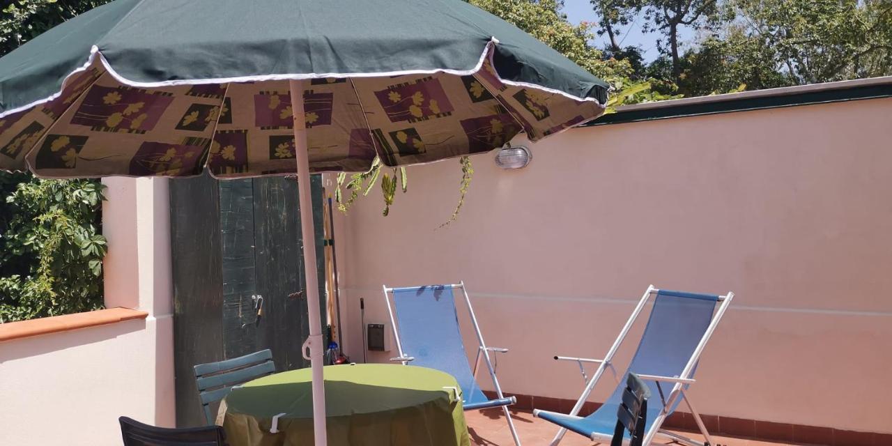 Apartament Monolocale I Delfini Mondello Zewnętrze zdjęcie