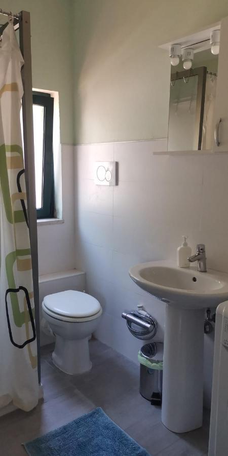 Apartament Monolocale I Delfini Mondello Zewnętrze zdjęcie