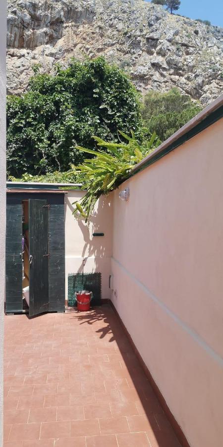 Apartament Monolocale I Delfini Mondello Zewnętrze zdjęcie