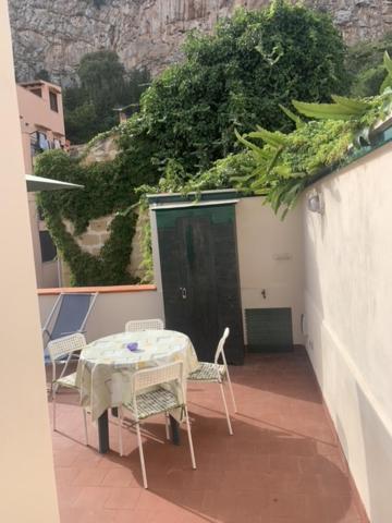 Apartament Monolocale I Delfini Mondello Zewnętrze zdjęcie