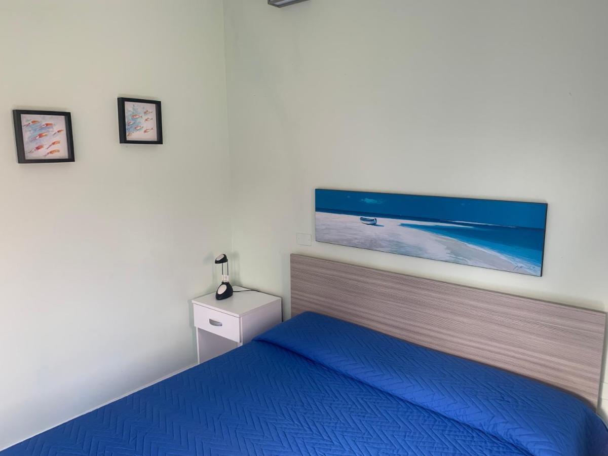 Apartament Monolocale I Delfini Mondello Zewnętrze zdjęcie
