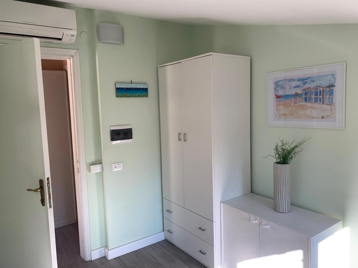 Apartament Monolocale I Delfini Mondello Zewnętrze zdjęcie