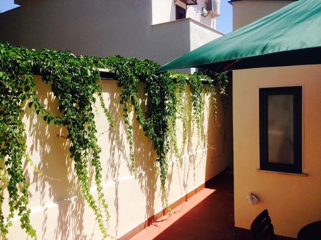 Apartament Monolocale I Delfini Mondello Pokój zdjęcie