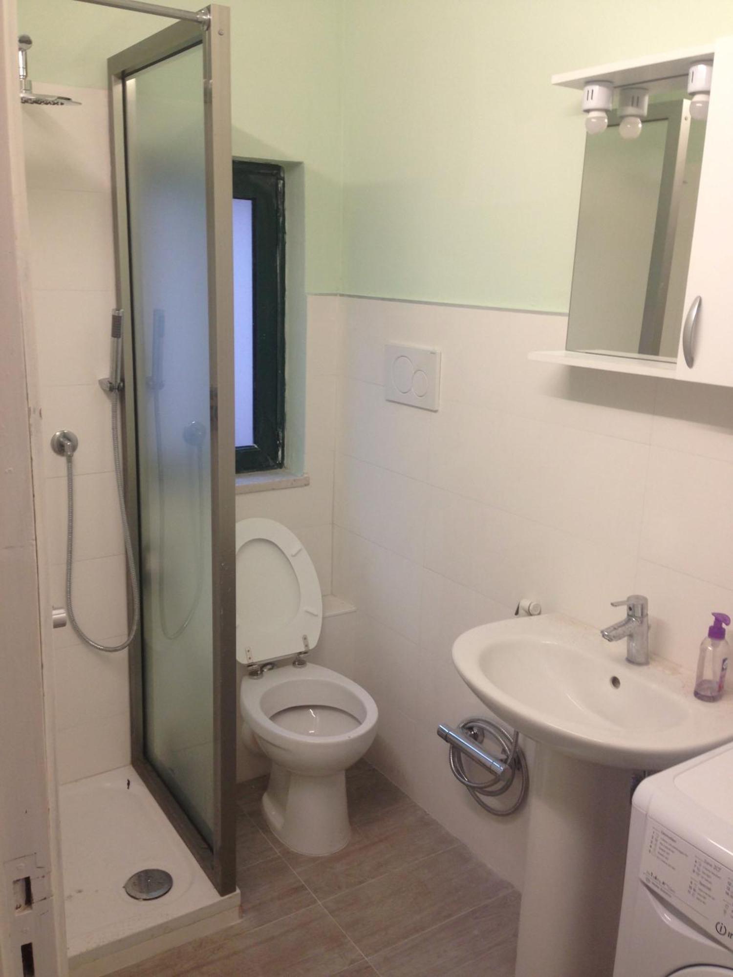 Apartament Monolocale I Delfini Mondello Zewnętrze zdjęcie