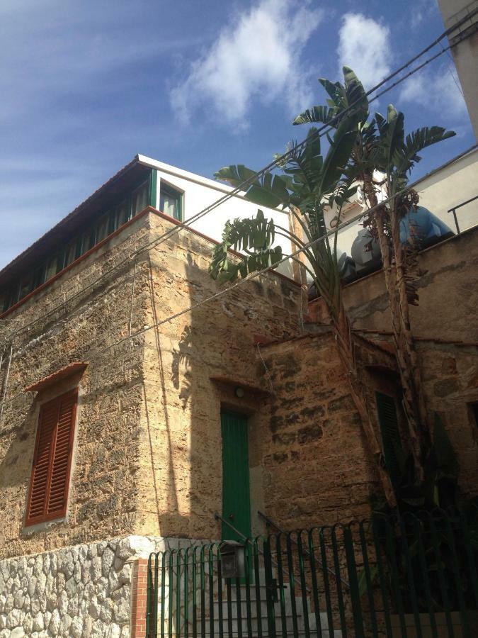 Apartament Monolocale I Delfini Mondello Zewnętrze zdjęcie